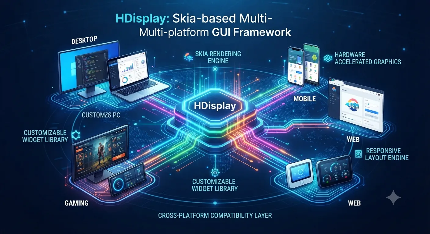 HDisplay