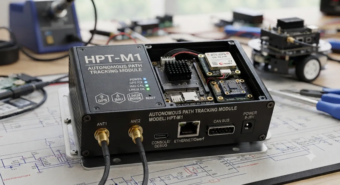 HPT-M1