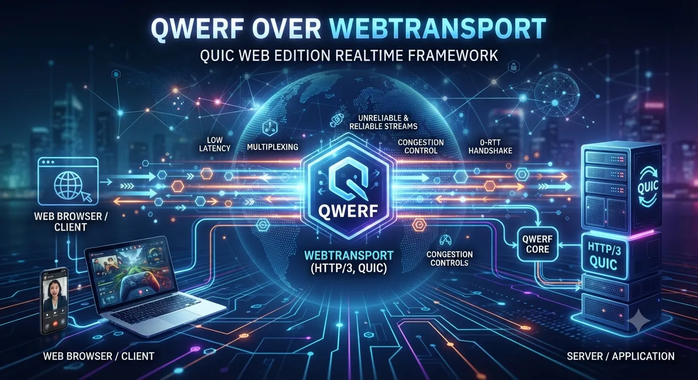 Qwerf
